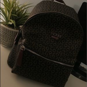 Guess backpack
